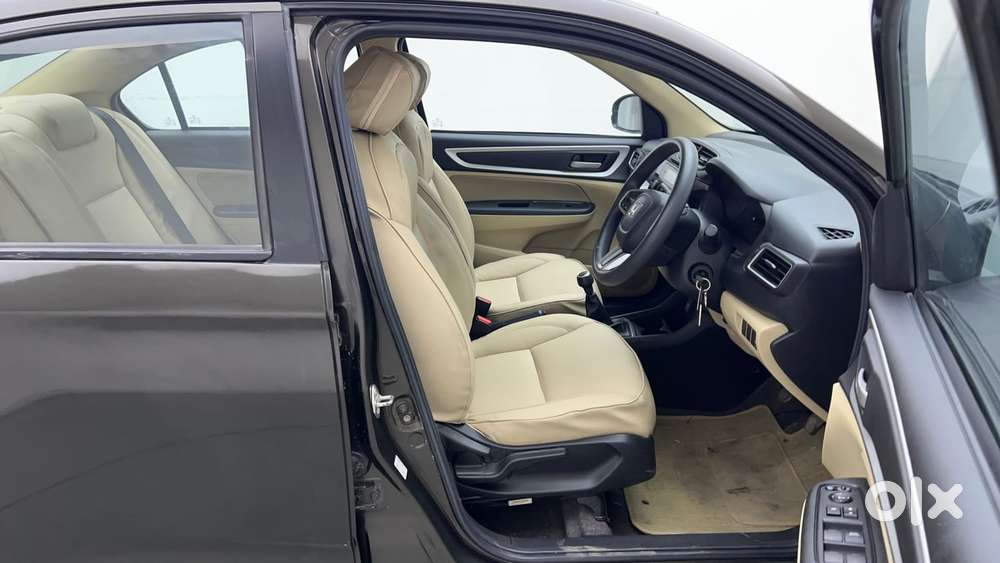 Honda Amaze S 1.2 Petrol Mt, 2022, Petrol