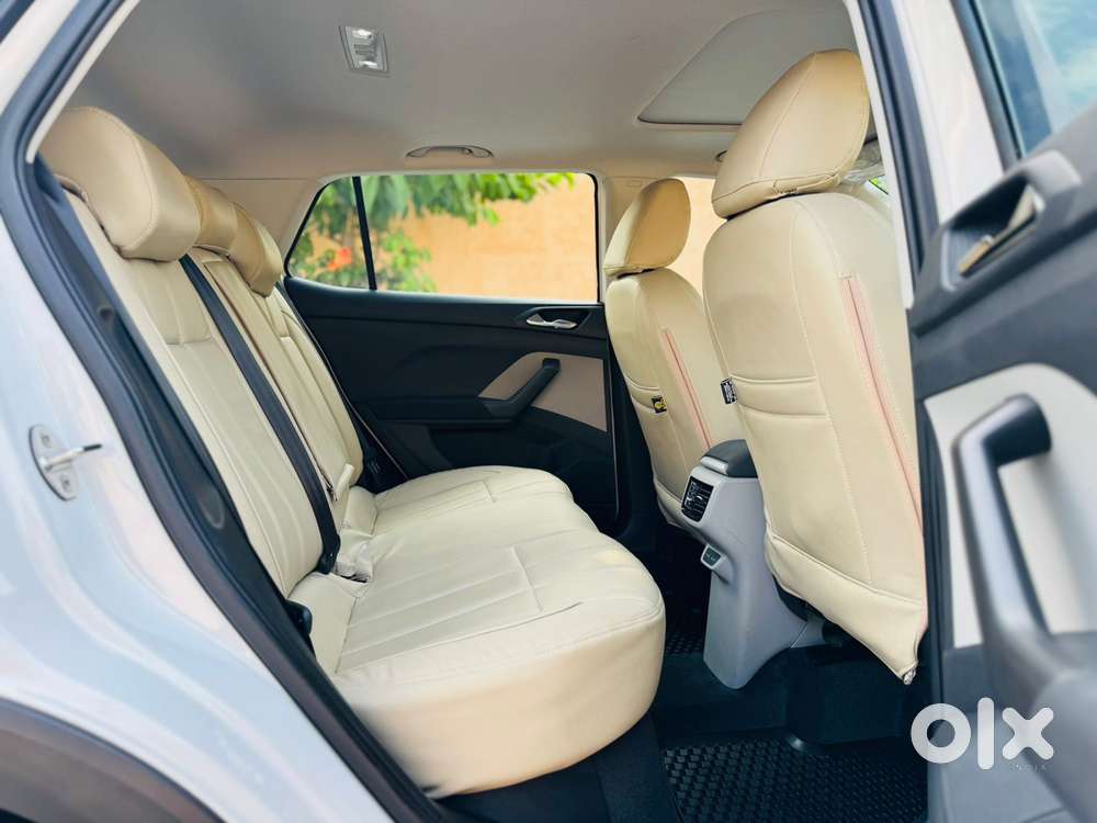 Skoda Kushaq 1.0 Tsi Ambition At, 2025, Petrol