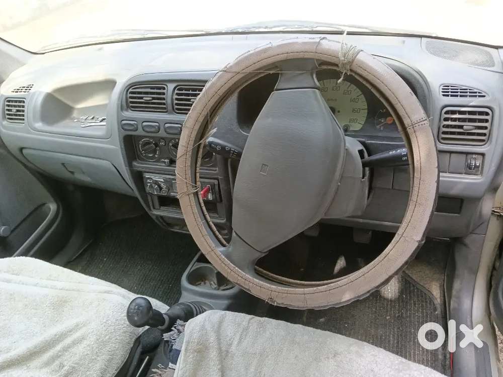 Alto 800 Good Condition