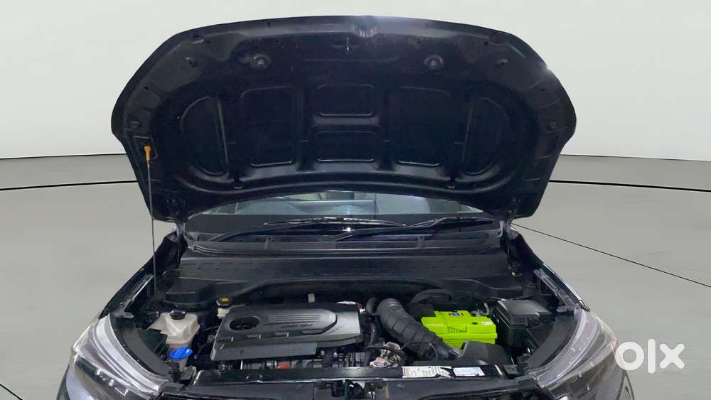 Kia Sonet Htx Plus D, 2021, Diesel