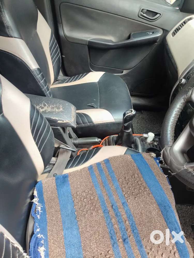 Tata Zest 1.2t Revotron 2017
