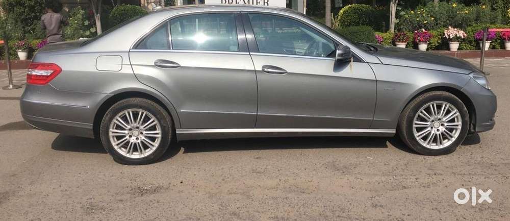 Mercedes-benz Diesel Automatic 2012 Car