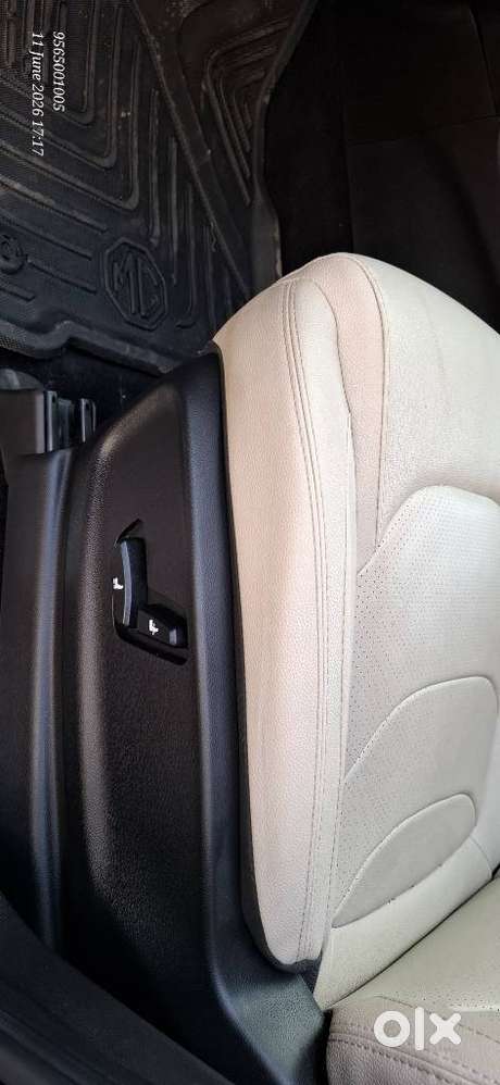 Mg Hector Savvy Pro Cvt, 2023, Petrol