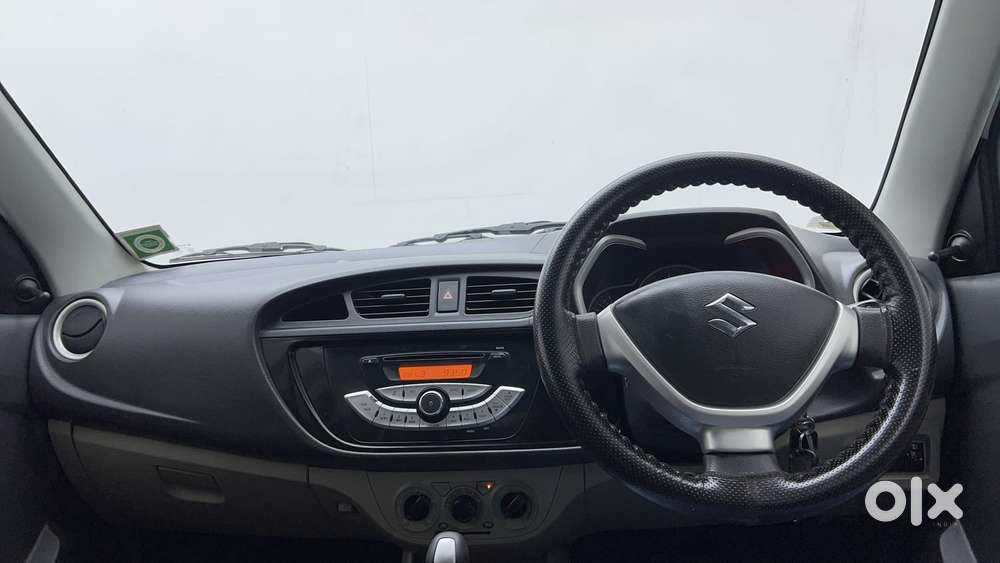 Maruti Suzuki Alto K10 Vxi Airbag, 2019, Petrol