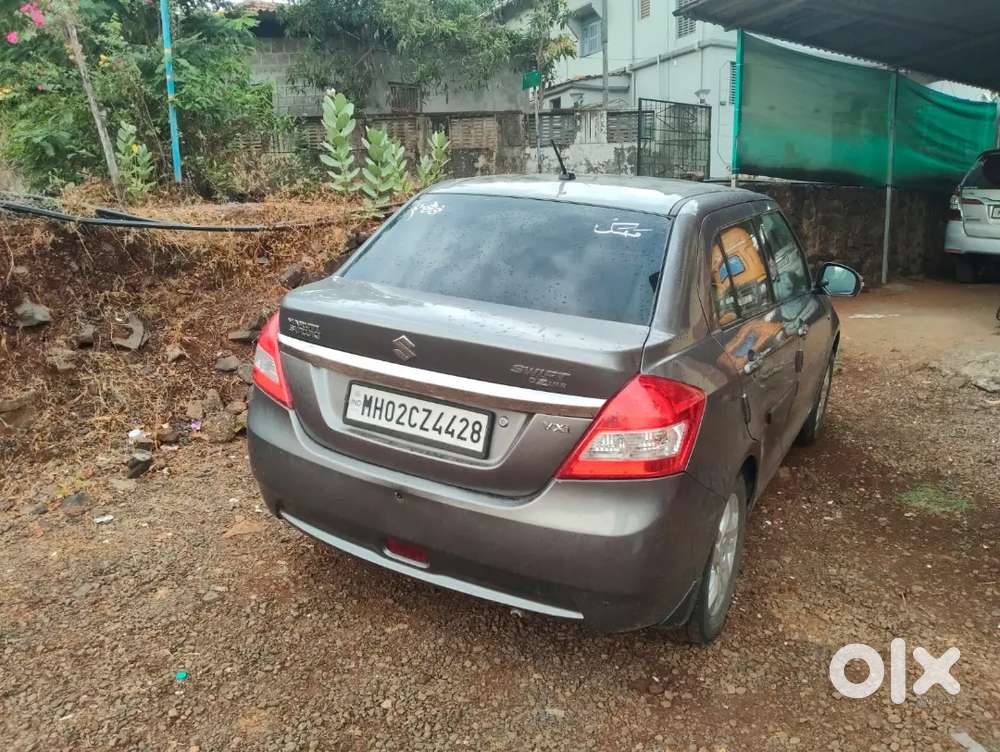 Maruti Suzuki Swift Dzire 2013 Cng & Hybrids 135000 Km Driven