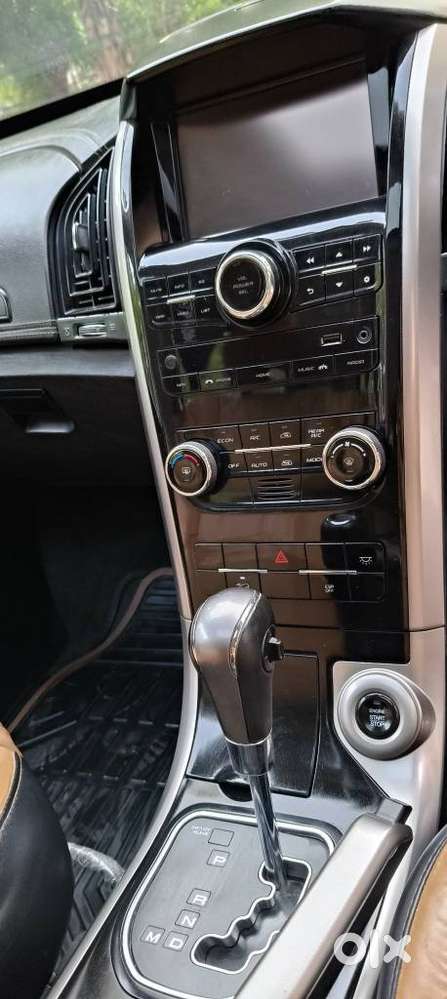 Mahindra Xuv500 W11 Option, 2021, Diesel