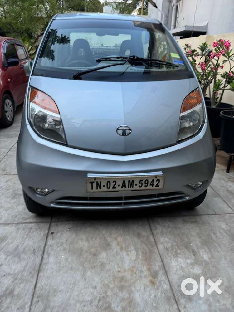 Tata Nano Xt, 2010, Petrol