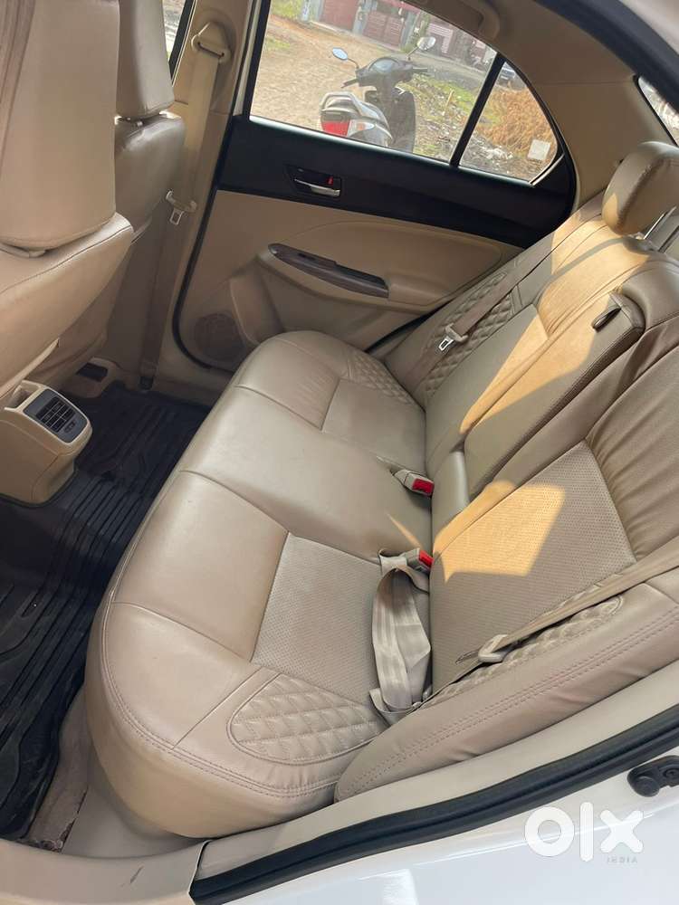 Maruti Dzire Vxi 2024