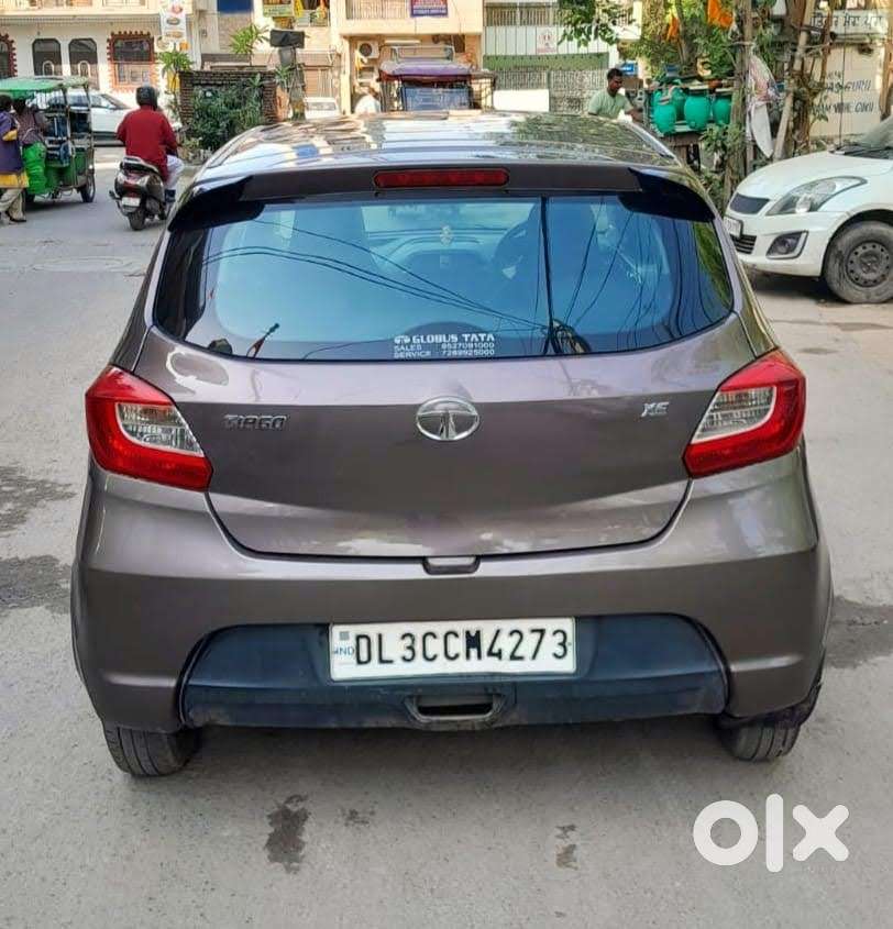 Tata Tiago, 2017, Cng & Hybrids