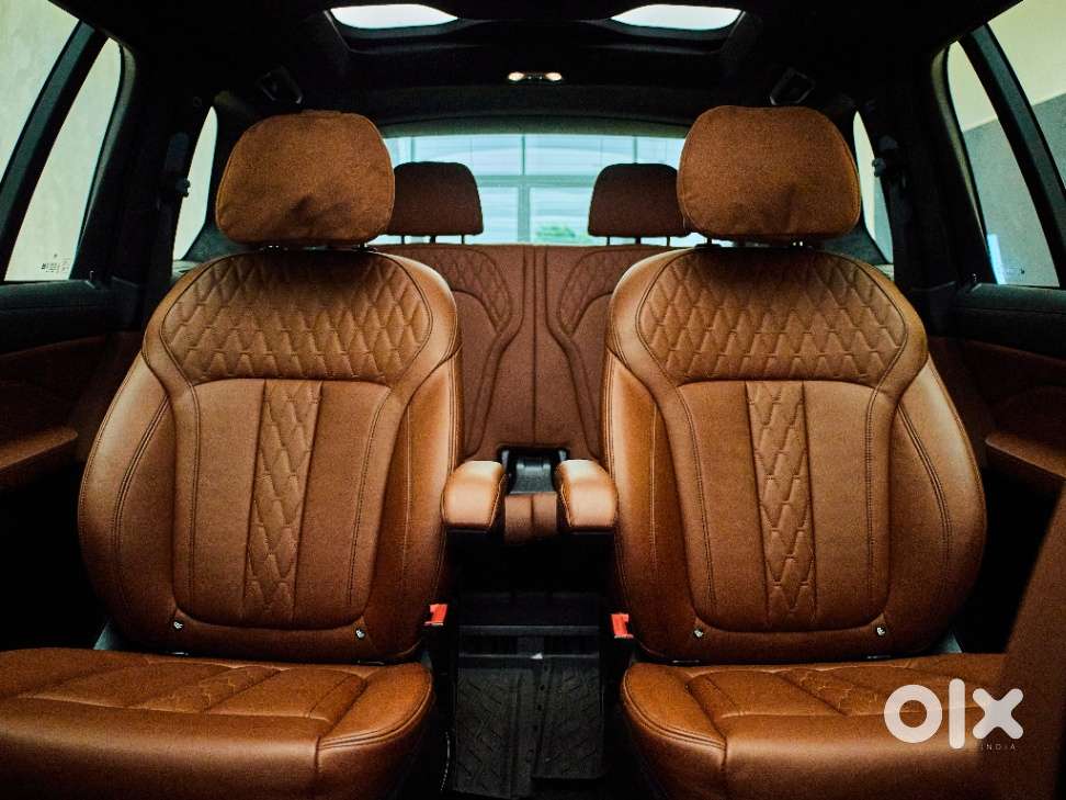 Bmw X7 3.0 Xdrive 40d M Sport, 2023, Diesel