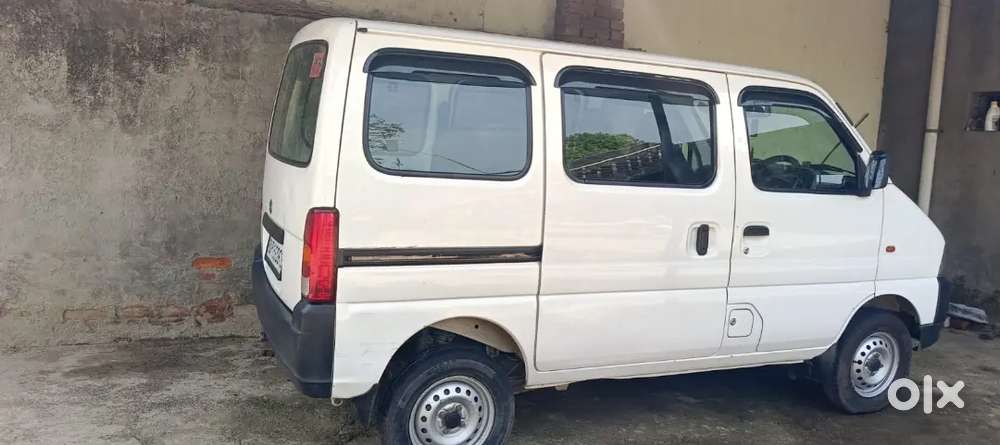 Maruti Suzuki Eeco 2023 Ac Cng