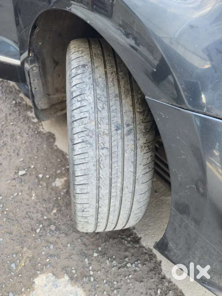 Vw Vento Auto Diesel