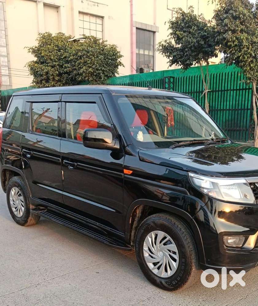 Mahindra Bolero Neo 1.5 N8, 2023, Diesel