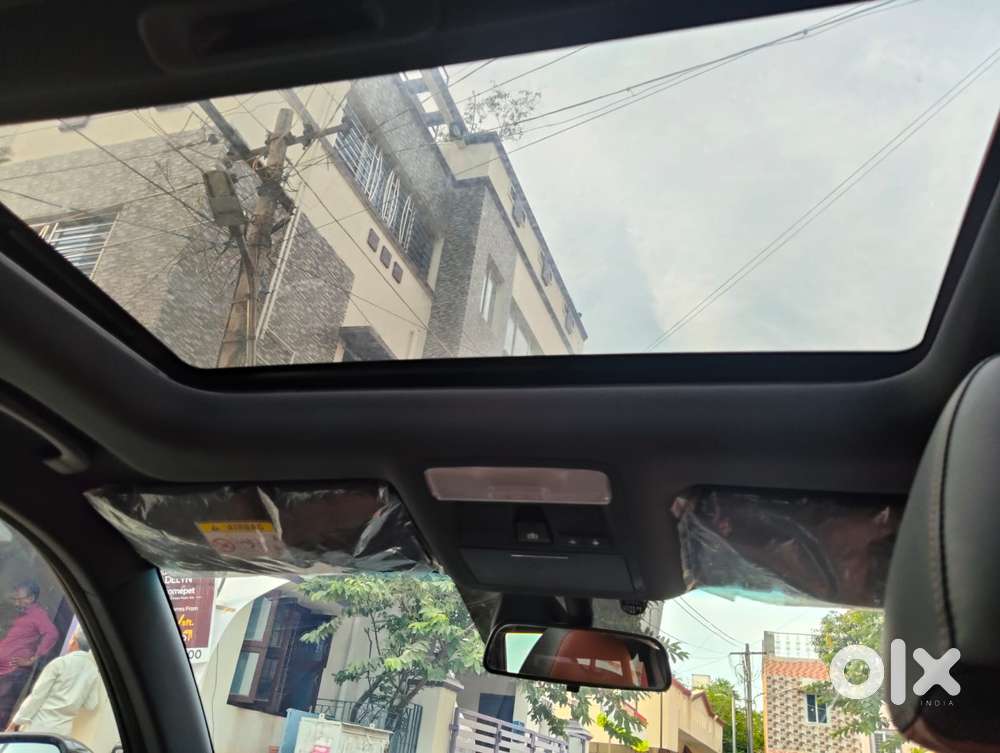 Mahindra Alturas G4 4wd At, 2022, Diesel
