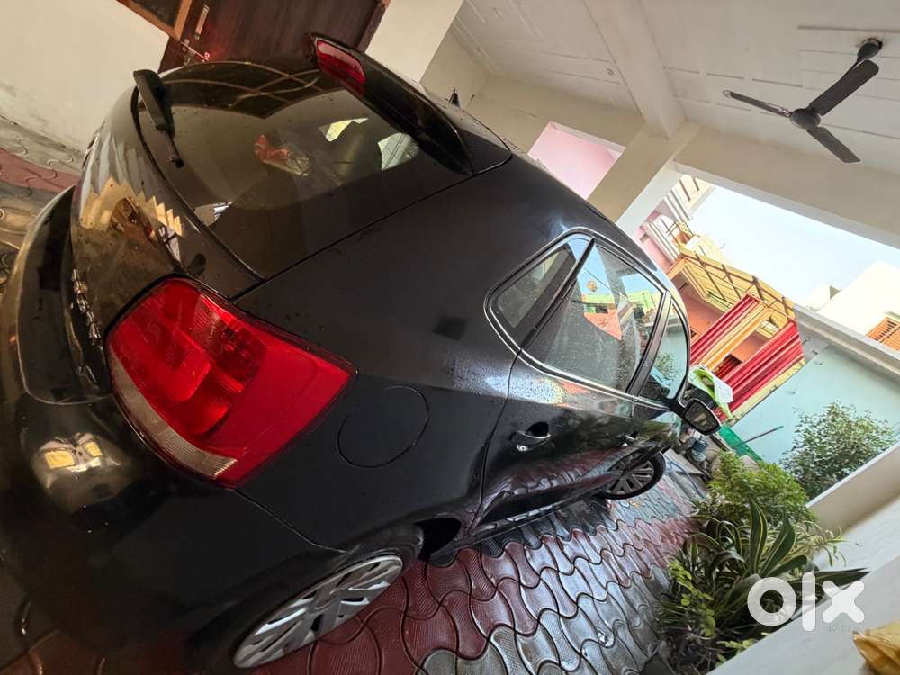 Volkswagen Polo 2013 Diesel Well Maintained