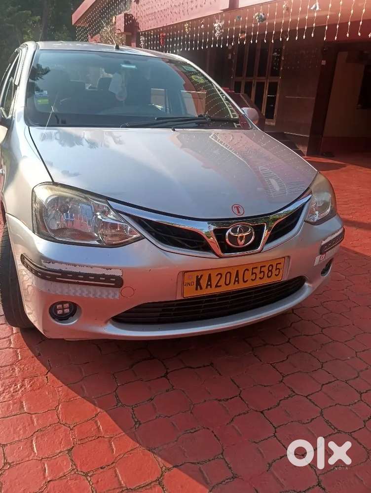 Toyota Etios in Mangaluru, Free classifieds in Mangaluru | OLX