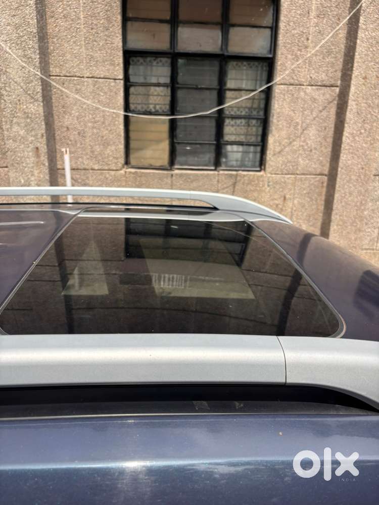 Hyundai Venue Petrol 2019