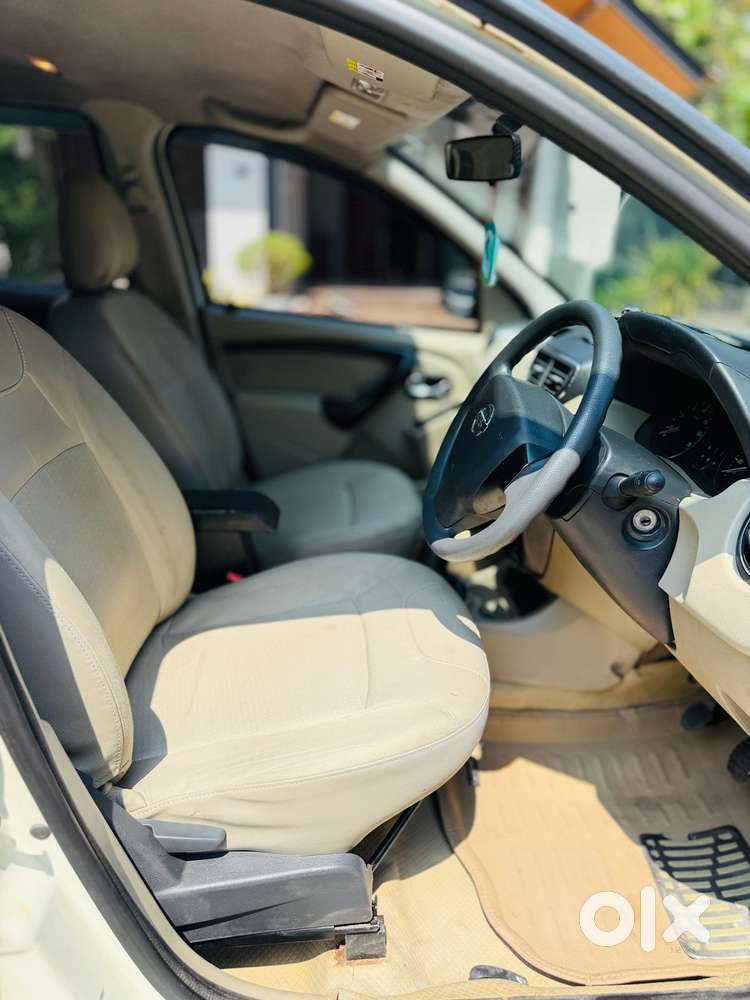 Nissan Terrano Xl 85 Ps Deisel, 2015, Diesel