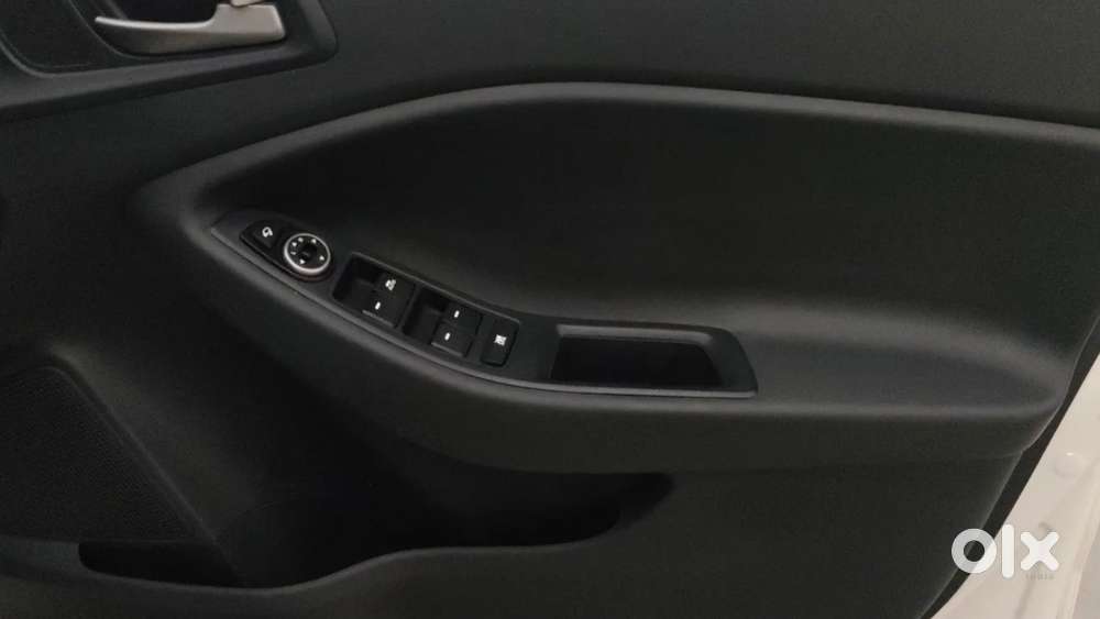 Hyundai I20 Active 1.2 Sx, 2017, Petrol