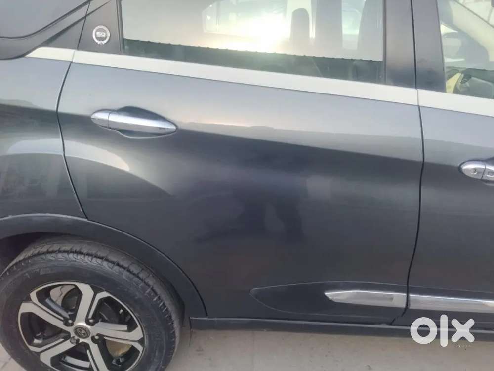 Tata Nexon 2023 Petrol Manual