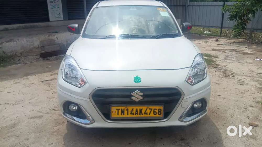 Maruti Suzuki Dzire 2024