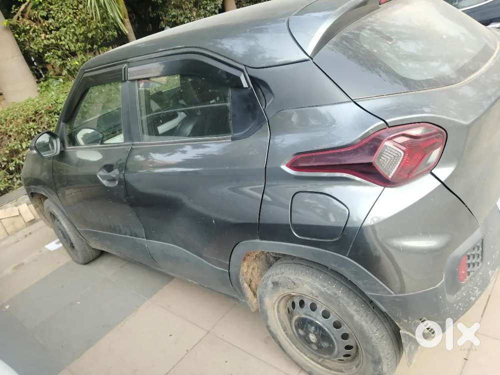 Tata Punch 1.2 Revotron 2023