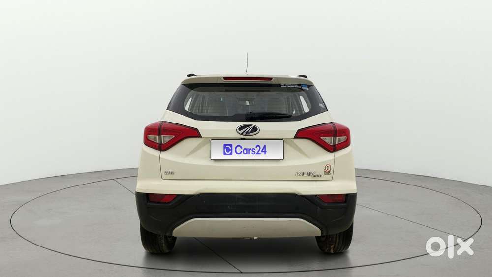 Mahindra Xuv300 W8 Option Diesel, 2022, Diesel