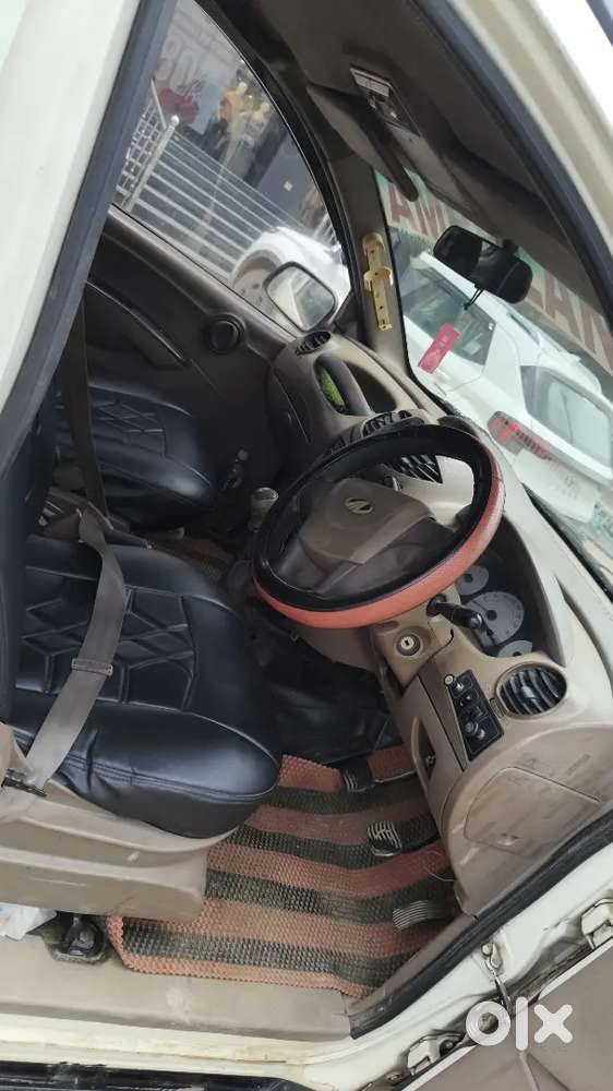 Mahindra Xylo Diesel Manual 2013 Model