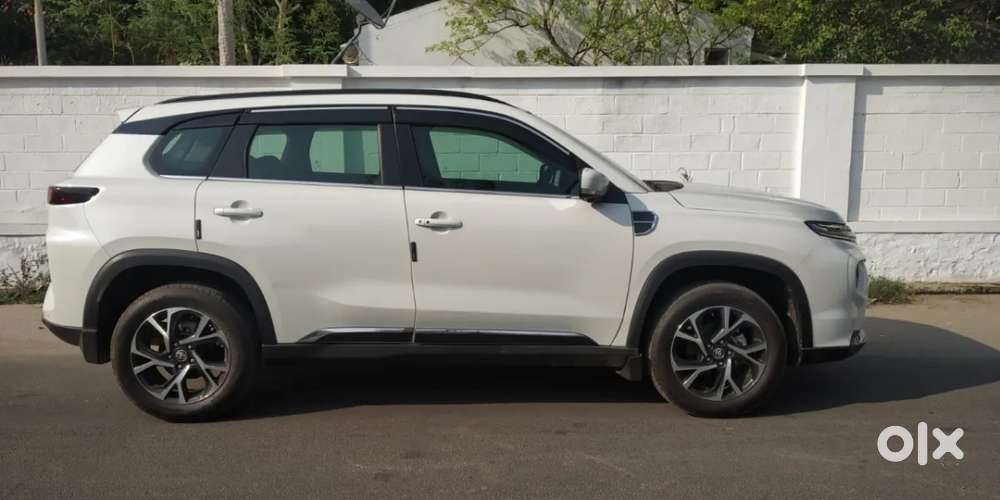 Toyota Urban Cruiser 1.5 High Grade Mt, 2022, Petrol
