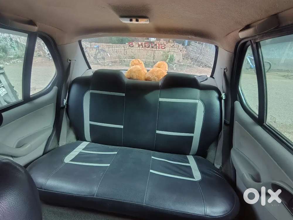 Tata Indigo Cs 2012 Diesel 98484 Km Driven