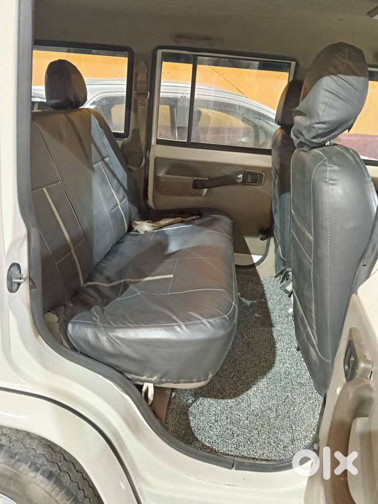 Mahindra Bolero Slx, 2018, Diesel