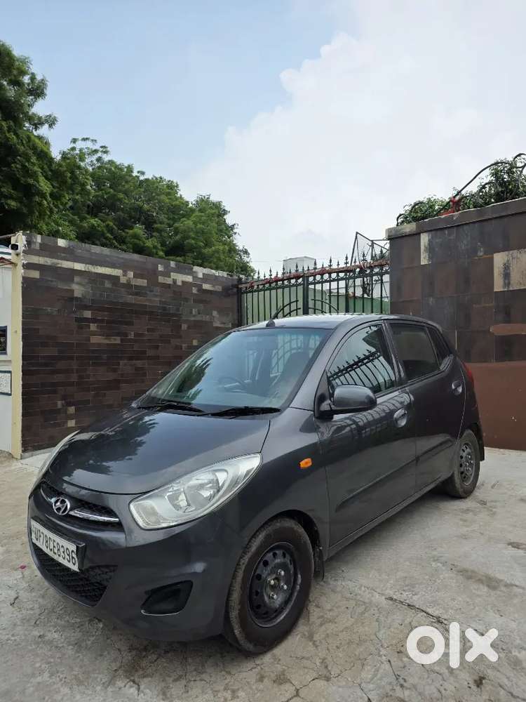 Hyundai I10 Magna O 2011
