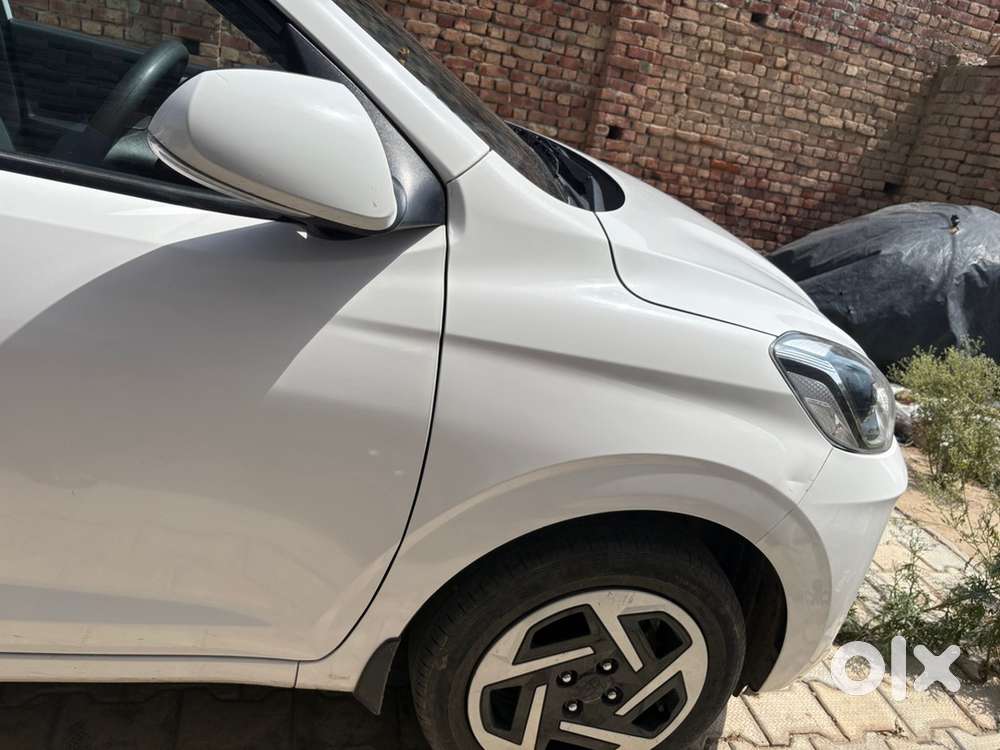 Hyundai Grand I10 Sportz 2024