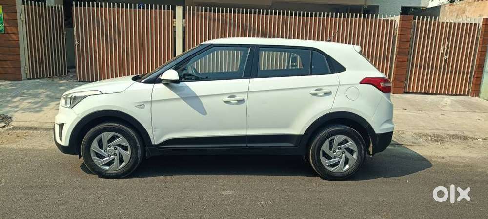 Hyundai Creta 1.4 Ex Diesel, 2015, Diesel