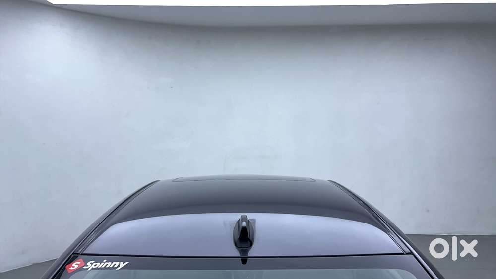 Honda City 1.5 Zx Cvt I-vtec, 2020, Petrol