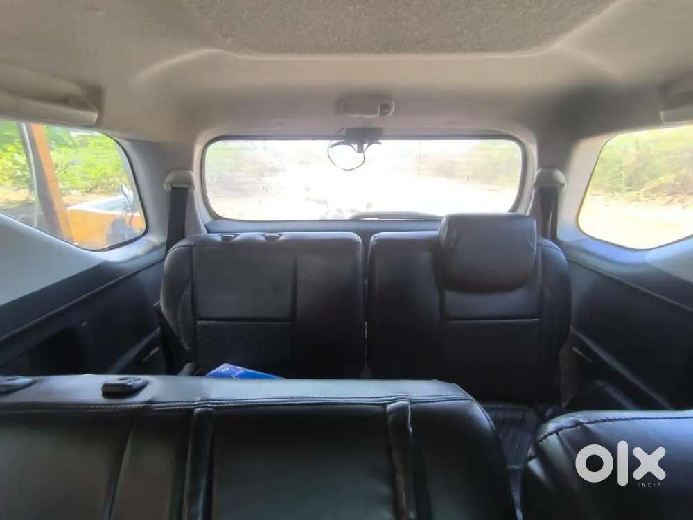 2015 Toyota Fortuner 4x4 Diesel Automatic