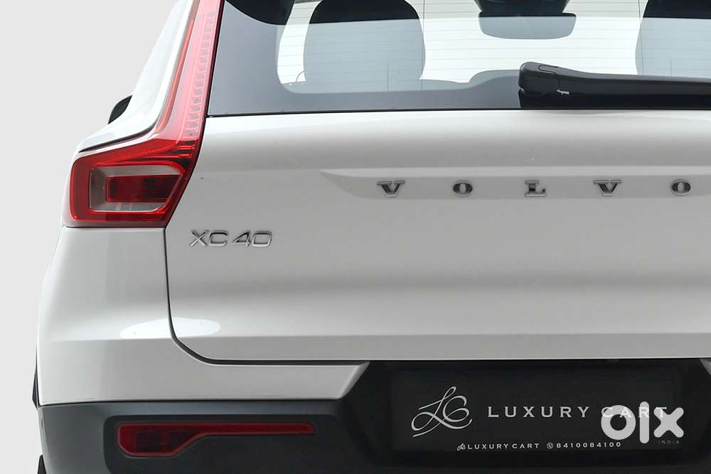 Volvo Xc40 Recharge P8 Awd, 2023, Electric