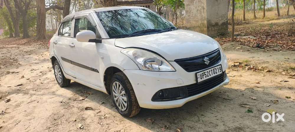 Dzire Good Condition