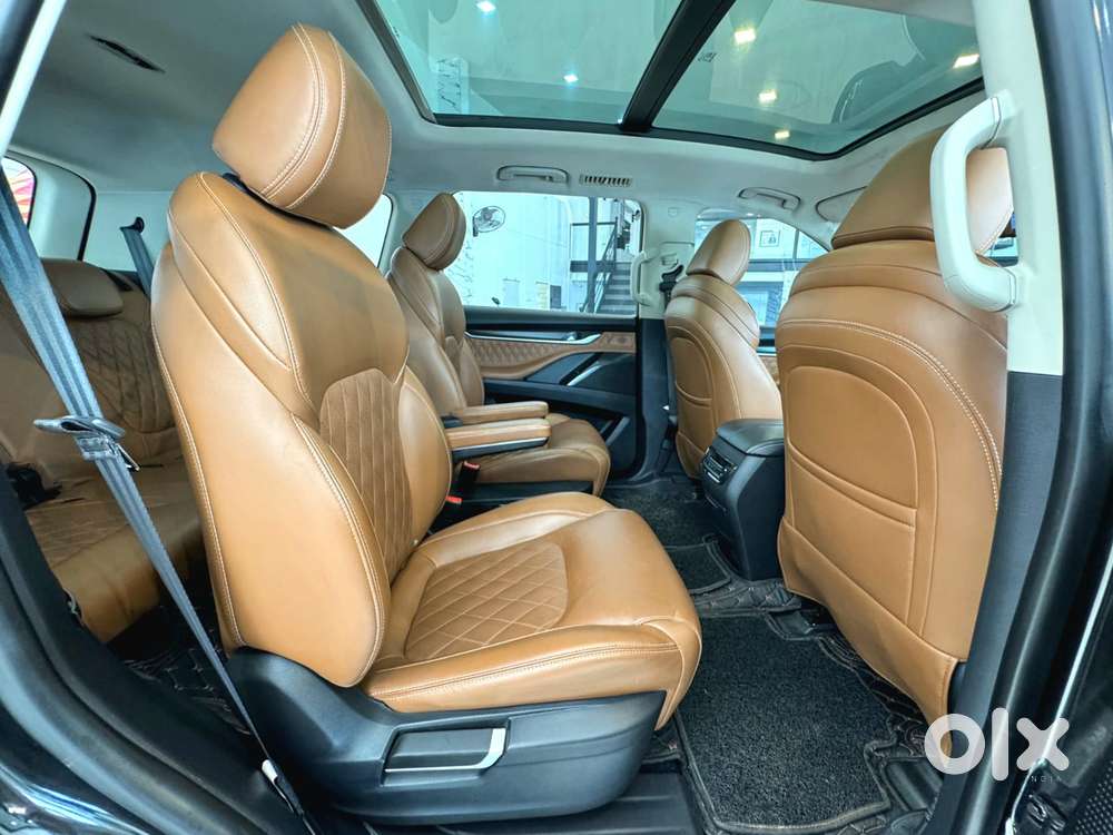 Mg Gloster Savvy 7 Seater, 2023, Diesel
