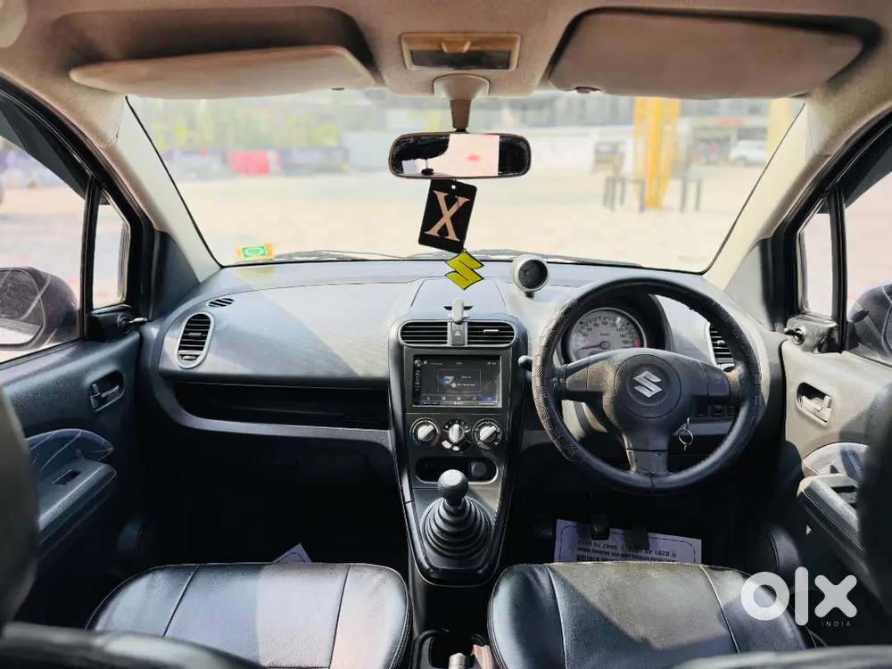 Maruti Suzuki Ritz 2012 Diesel Well Maintained