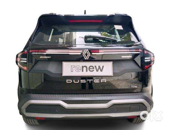Renault Duster 1.3 Rxz Turbo Petrol, 2026, Petrol