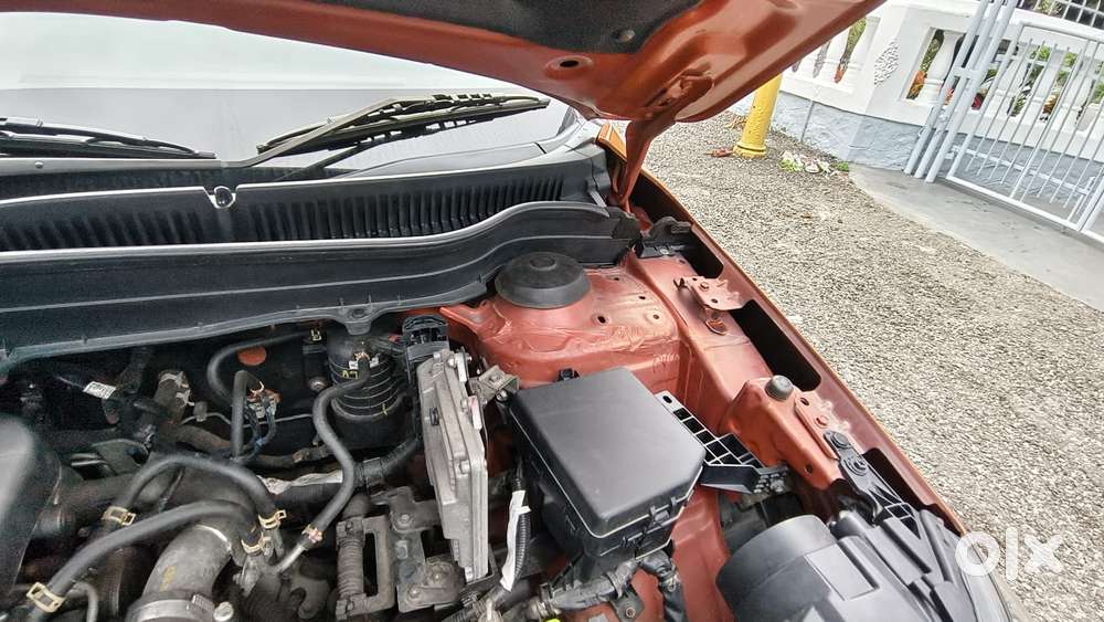 Maruti Suzuki Vitara Brezza Zdi Plus, 2019, Diesel