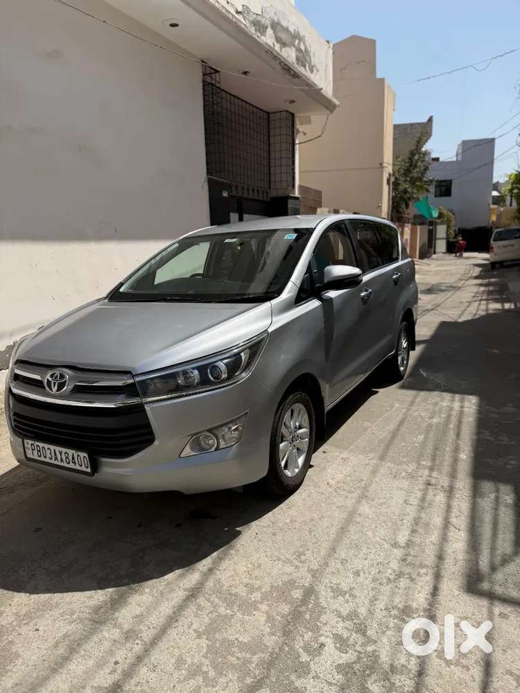 Single Hand Driven , All Services From Company