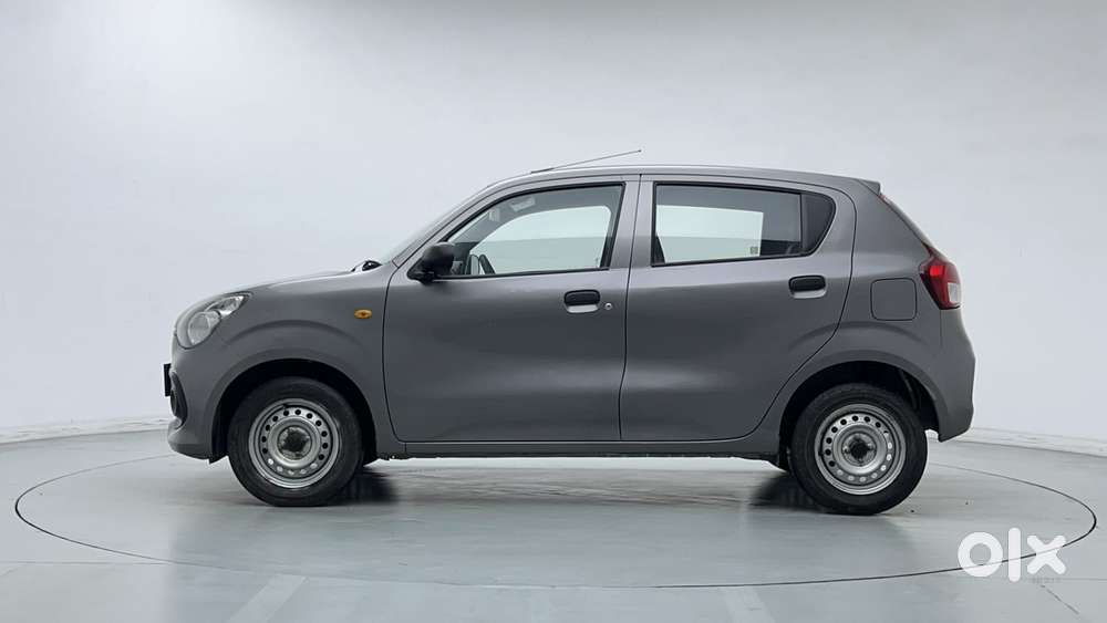 Maruti Suzuki Celerio Lxi(o), 2022, Petrol