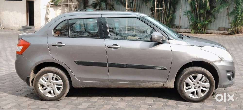 Maruti Suzuki Swift Dzire 1.2 Zxi, 2014, Petrol