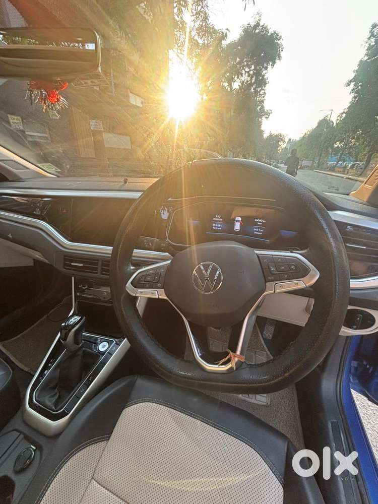 Volkswagen Virtus 1.0 Topline Tsi, 2023, Petrol