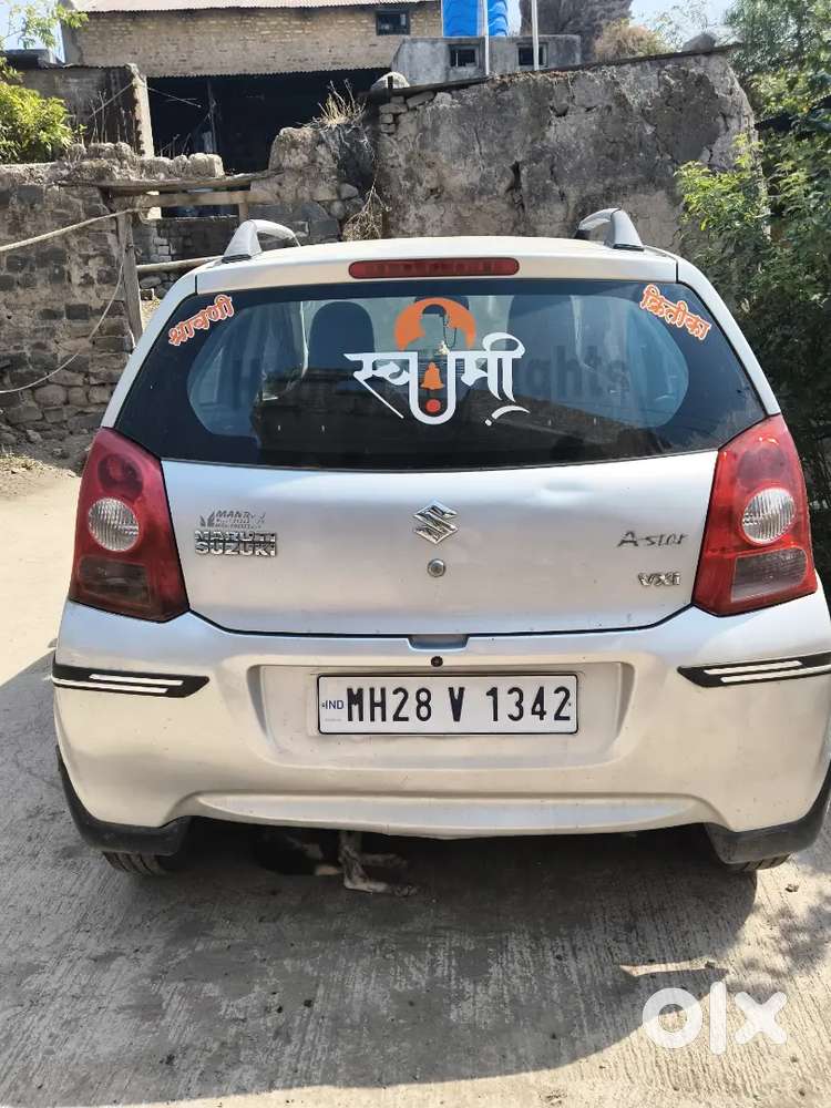 Maruti Astar 170000