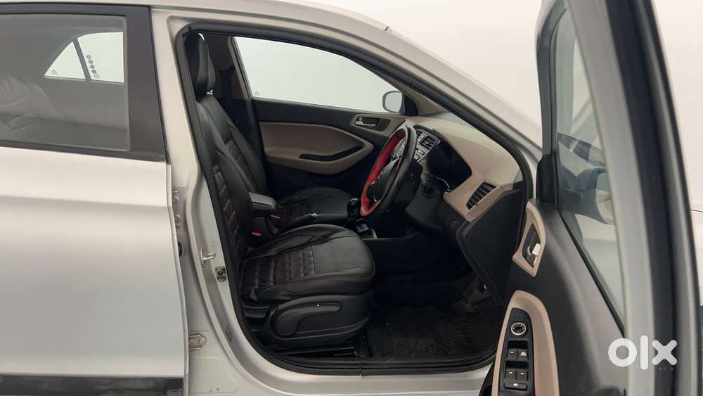 Hyundai Elite I20 [ ] 1.2 Sportz, 2014, Petrol