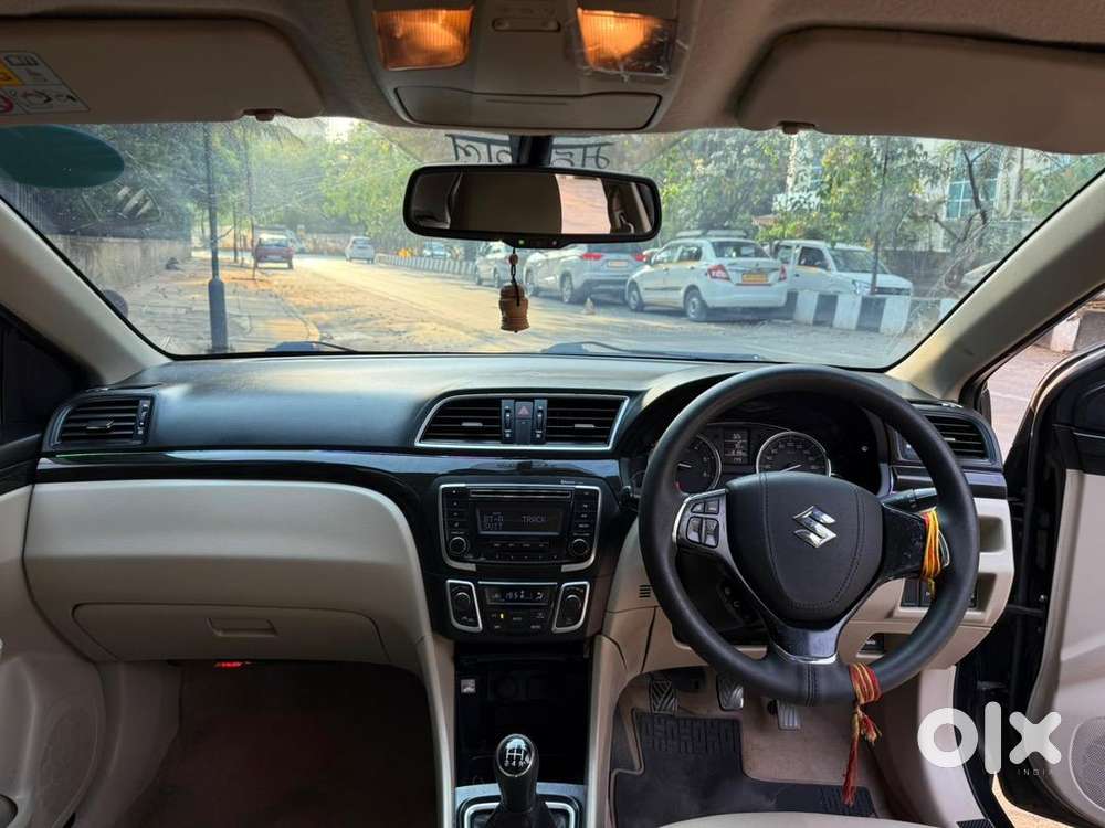 Maruti Suzuki Ciaz