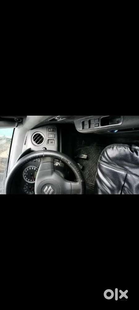 Swift Maruti Suzuki 2008